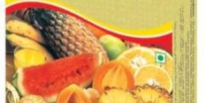 Chat Masala Spicemix