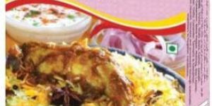 Chicken Biryani Spicemix