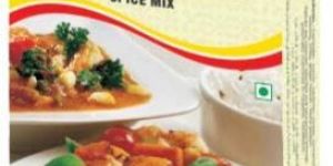 Garam Masala Spicemix