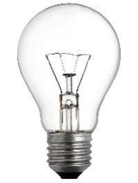 Incandescent Lamp