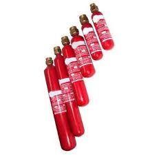 CO2 Gas Cartridge Cylinder