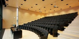 Auditorium Furniture