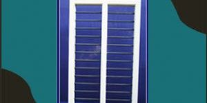 Concrete Window Frames