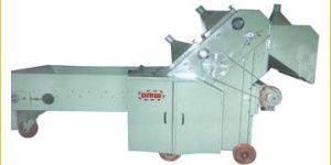 Cotton Spinning Machine