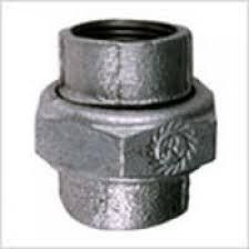 G I Pipe Fittings