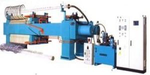 Hydraulic Filter Press