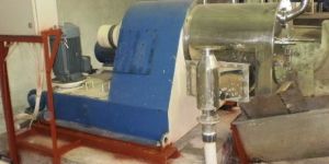 Tea Processing Machinery