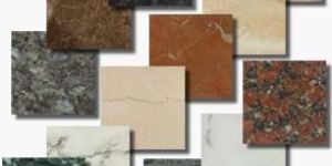 Granite & Marble Tiles