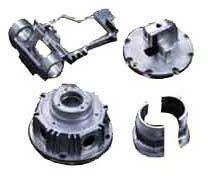 Casting Dies for Automobile Industry