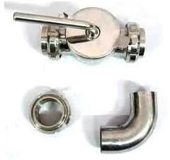 Casting Dies for Dairy Industry