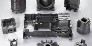 Casting Dies for Switchgear Industry