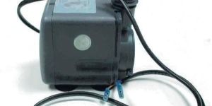 Desert Cooler Pump Shaft