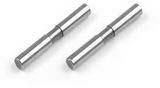 Stainless Steel Pivot Pins