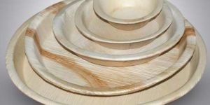 Areca Leaf Plates