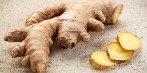 Fresh Ginger
