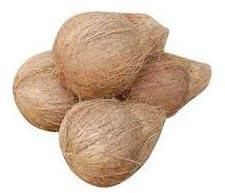 Husked Coconut