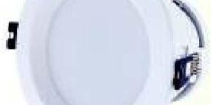 12 W LED Round Downlights