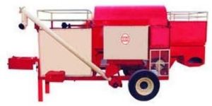 Modern HC Multi Crop Thresher