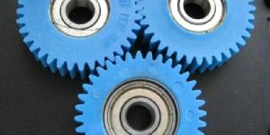 Nylon Gears