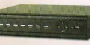 Zicom 16 Channel DVR System