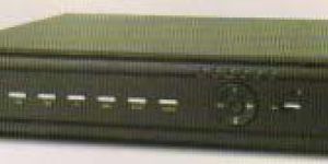 Zicom 8 Channel DVR System