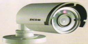 Zicom IR Bullet Camera