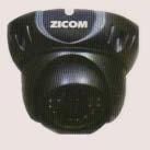 Zicom IR Dome Camera