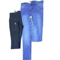 Fancy Ladies Jeans