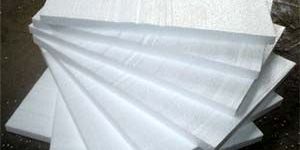 Thermocol Sheet