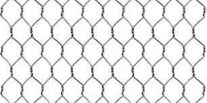 Chicken Wire Mesh