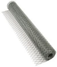 Gi Welded Wire Mesh
