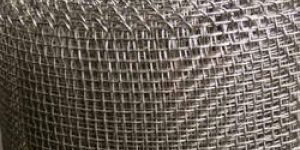 Gi Wire Netting