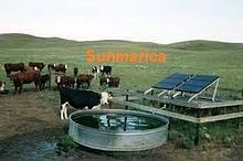 Solar Pumps