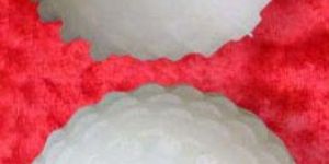 Silicone Rubber Balls