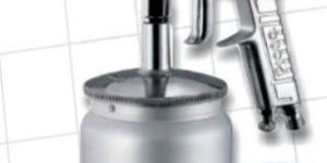 Spray Guns