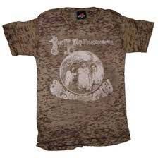 Teenage Boys Knitted Round Neck T-Shirts