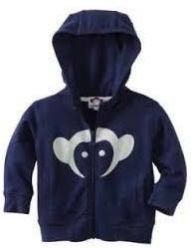 Kids Knitted Sweatshirts