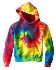 Teenage Girls Knitted Sweatshirts