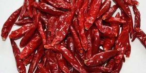 Dried Red Chili