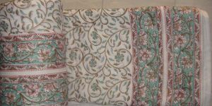 Jaipuri Quilts