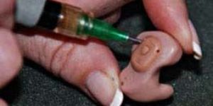 Hearing Aid Repair Service