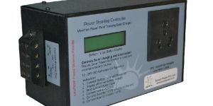 Easily Customizable Solar Charge Controller