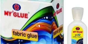 Fabric Glue