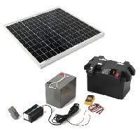 Solar Power Component