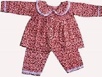 Baby Night Suits