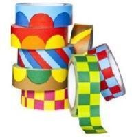 Printed Adhesive Film