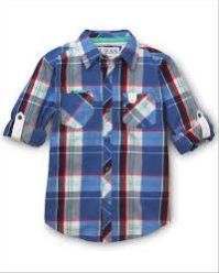 Kids Shirts