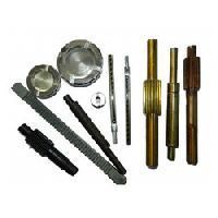 Drilling Machine Spare Parts