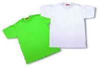 Kids Round Neck T Shirt