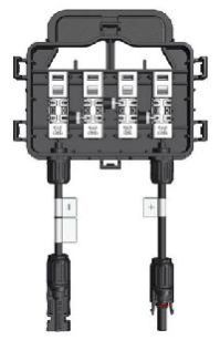 Solar Junction Boxes
